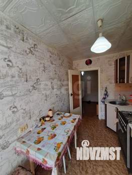1-к квартира, вторичка, 36м2, 6/10 этаж