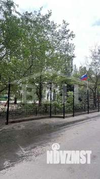 4-к квартира, вторичка, 125м2, 6/16 этаж