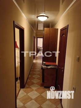 4-к квартира, вторичка, 105м2, 4/16 этаж