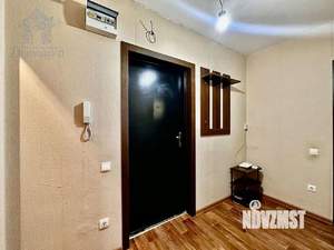 1-к квартира, вторичка, 40м2, 9/17 этаж