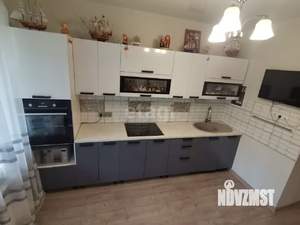 3-к квартира, вторичка, 99м2, 5/16 этаж