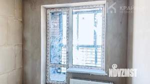 1-к квартира, вторичка, 33м2, 19/19 этаж