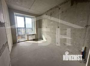 2-к квартира, вторичка, 59м2, 2/17 этаж