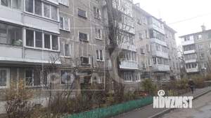 2-к квартира, вторичка, 44м2, 4/5 этаж