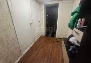 1-к квартира, вторичка, 33м2, 2/12 этаж