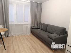 Студия квартира, вторичка, 18м2, 4/9 этаж