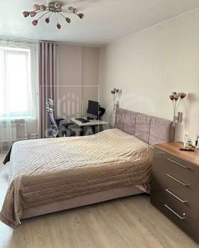 2-к квартира, вторичка, 78м2, 8/10 этаж