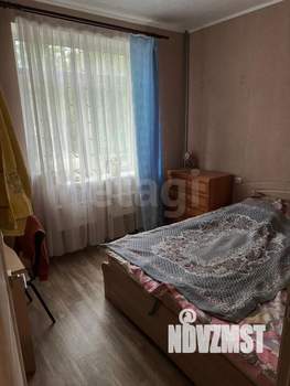 2-к квартира, вторичка, 46м2, 2/17 этаж