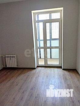 1-к квартира, вторичка, 36м2, 5/21 этаж