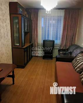 2-к квартира, вторичка, 45м2, 3/10 этаж