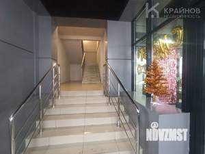 1-к квартира, вторичка, 43м2, 11/17 этаж