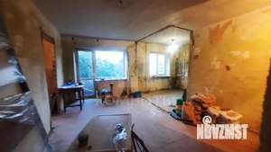 2-к квартира, вторичка, 43м2, 5/5 этаж