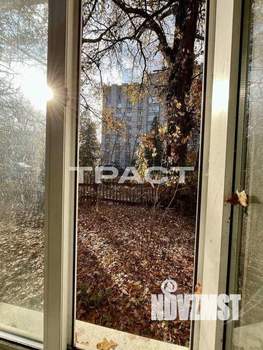 3-к квартира, вторичка, 55м2, 1/2 этаж