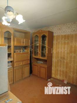 3-к квартира, вторичка, 62м2, 9/9 этаж