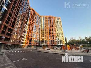 Студия квартира, сданный дом, 19м2, 7/20 этаж