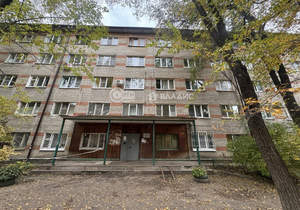 Студия квартира, вторичка, 17м2, 3/5 этаж