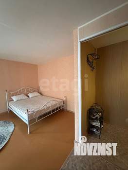 2-к квартира, вторичка, 43м2, 2/5 этаж