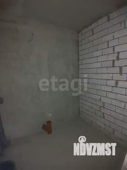 2-к квартира, вторичка, 63м2, 9/25 этаж