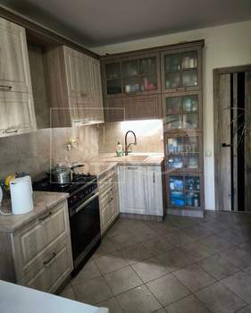 3-к квартира, вторичка, 80м2, 2/6 этаж