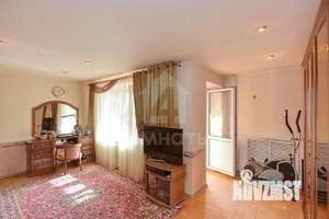 3-к квартира, вторичка, 130м2, 4/13 этаж