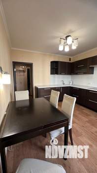 3-к квартира, вторичка, 86м2, 4/10 этаж
