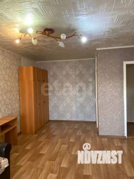 1-к квартира, вторичка, 31м2, 5/5 этаж