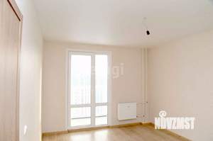 1-к квартира, вторичка, 34м2, 15/17 этаж