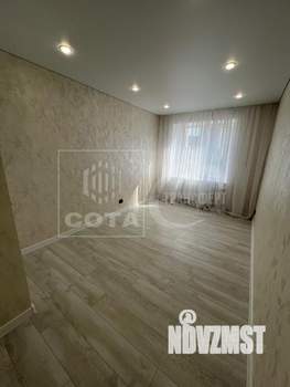 1-к квартира, сданный дом, 32м2, 2/23 этаж