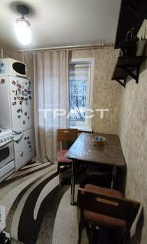 1-к квартира, вторичка, 31м2, 1/5 этаж