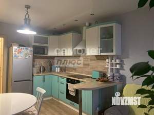 2-к квартира, вторичка, 62м2, 18/18 этаж