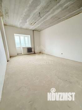 1-к квартира, вторичка, 58м2, 6/10 этаж