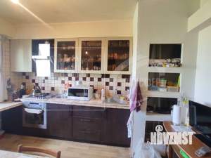 4-к квартира, вторичка, 103м2, 9/9 этаж