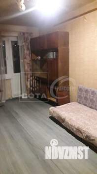 2-к квартира, вторичка, 44м2, 4/5 этаж