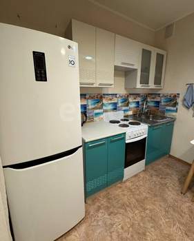 2-к квартира, вторичка, 52м2, 1/5 этаж