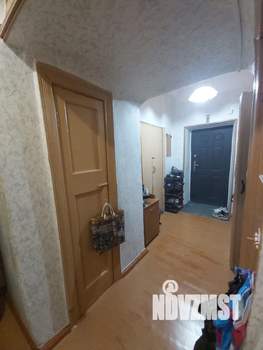 4-к квартира, вторичка, 66м2, 2/2 этаж