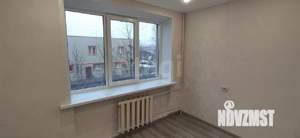 Студия квартира, вторичка, 13м2, 2/5 этаж