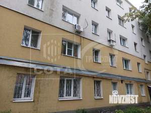 2-к квартира, вторичка, 42м2, 1/5 этаж