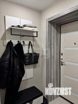 2-к квартира, вторичка, 41м2, 4/5 этаж