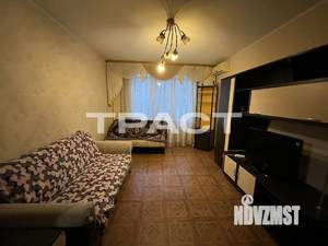 2-к квартира, вторичка, 53м2, 3/9 этаж