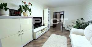 3-к квартира, вторичка, 89м2, 10/10 этаж