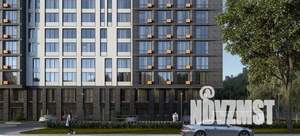 2-к квартира, вторичка, 75м2, 3/12 этаж