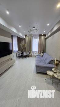 3-к квартира, вторичка, 78м2, 2/5 этаж