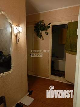 2-к квартира, вторичка, 45м2, 3/10 этаж