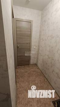 1-к квартира, вторичка, 39м2, 2/12 этаж