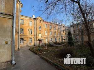 1-к квартира, вторичка, 32м2, 2/3 этаж