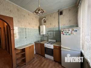 2-к квартира, вторичка, 53м2, 3/5 этаж