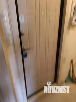 1-к квартира, вторичка, 38м2, 9/11 этаж