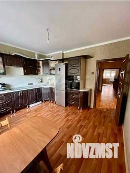 2-к квартира, вторичка, 79м2, 2/16 этаж