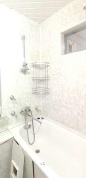 1-к квартира, вторичка, 30м2, 5/5 этаж
