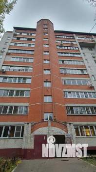 3-к квартира, вторичка, 73м2, 8/10 этаж